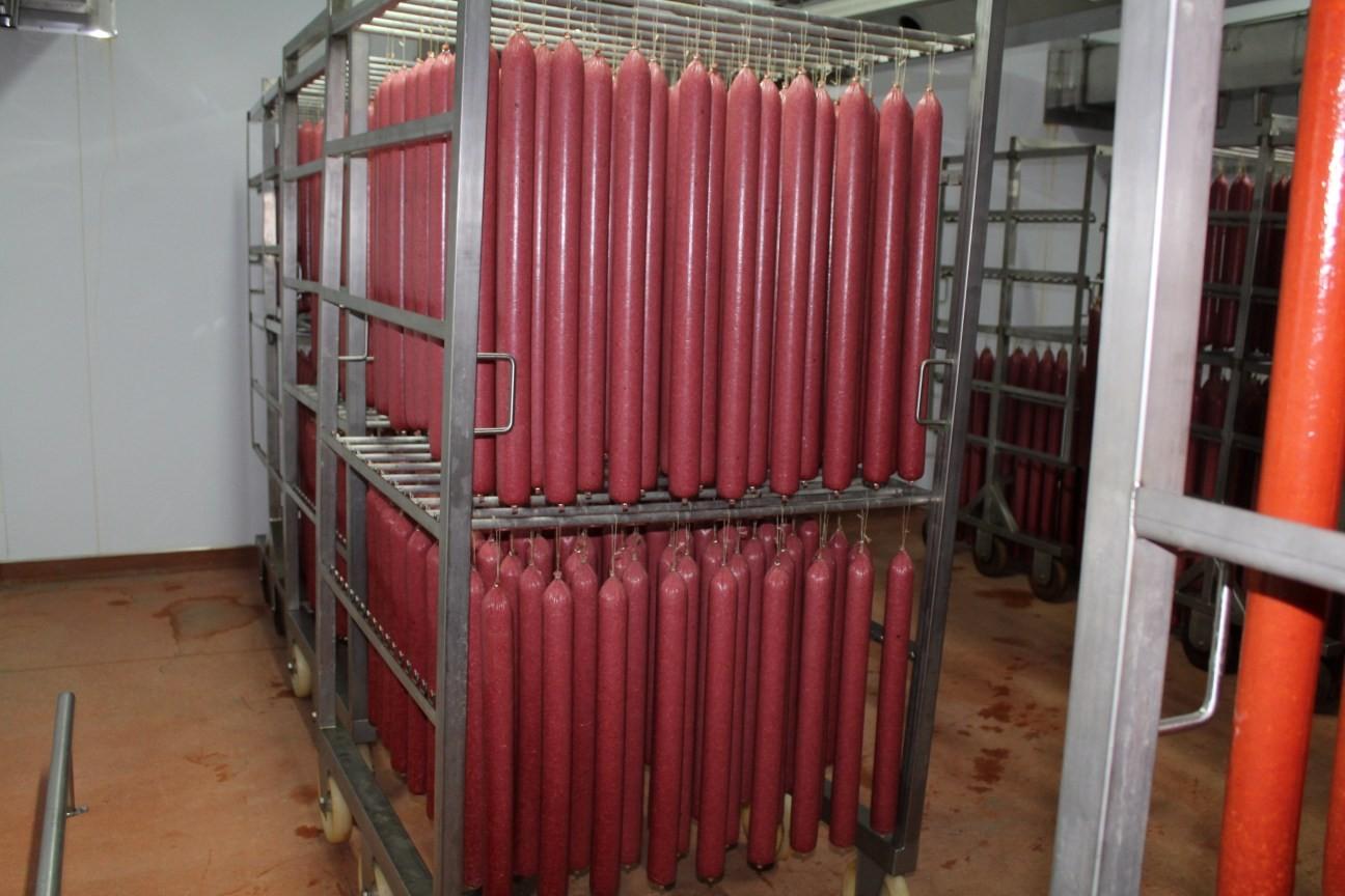 Halal Assurance & Full Traceability