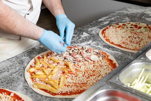 Food Safety